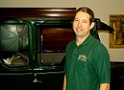 rusty beauchamp, quality control manager - highest quality cnc machine shop design engineering edm gun-drill lathe turn mill machining production prototype